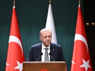 Cumhurbaşkanı Erdoğan: NATO'nun caydırıcılığı ortak hedef