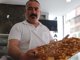 Sivas’ta 50 TL’lik lahmacun şikayet yağmuruna tutuldu: Denetimciler "sorun yok" dedi