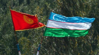 Kırgızistan-Özbekistan sınırında dikkat çeken takas: 2 köy halkıyla birlikte Kırgızistan’a geçti