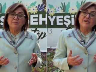 Fatma Şahin’den “bahçeli ev” müjdesi: Gaziantep’te 20 bin konutluk yeni proje başlıyor
