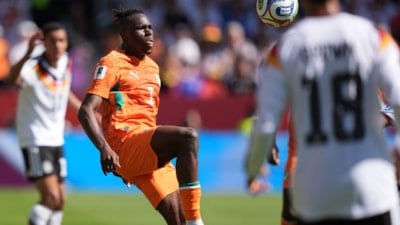 Wilfried Singo’dan sevindiren haber: Tetkikler temiz çıktı