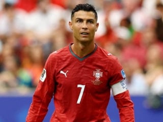 Cristiano Ronaldo: Messi'nin attığı goller umurumda değil