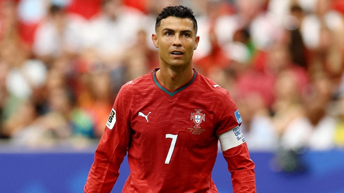Cristiano Ronaldo'dan sert çıkış: Messi'nin golleri umurumda değil