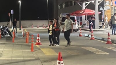 Kütahya'da tavuklu pilavdan 84'ü öğrenci 98 kişi rahatsızlandı