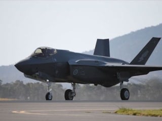 Dünya genelinde 1300’den fazla F-35 görevde: 832'si ABD ordusunda