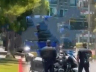 A Milli Futbol Takımı, Los Angeles’ta taraftarların tepkisiyle karşılaştı