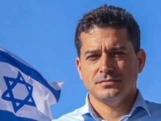 İsrail Diaspora Bakanı Chikli: Yeni Osmanlı İmparatorluğu'nu inşa etmek istiyorlar