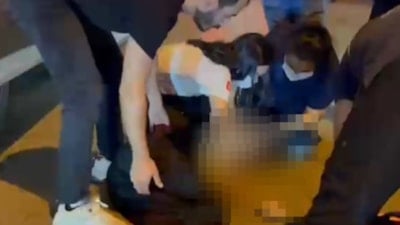 Bursa'da makas terörü can aldı
