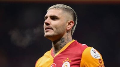 Mauro Icardi, Arjantin'de mahsur kaldı iddiası