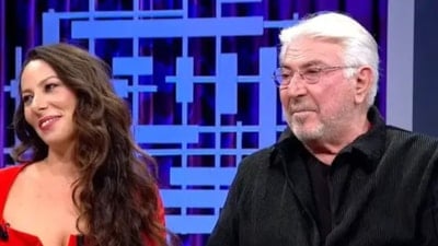 Zeynep Özyağcılar'dan samimi açıklamalar: Babam gibi bir erkek bulamam