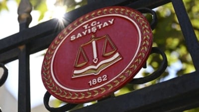 Sayıştay Başkanlığı seçimi bugün: İki aday yarışacak