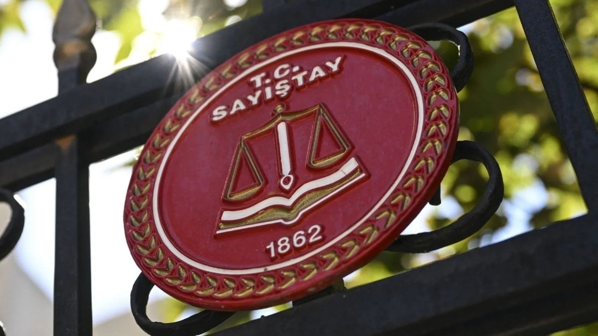 Sayıştay Başkanlığı seçimi bugün. İki aday yarışacak