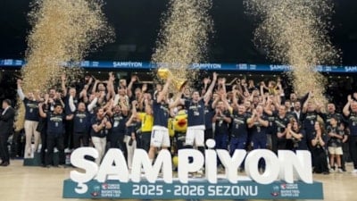 Fenerbahçe Beko ayrılığı açıkladı: İşte Biberovic’in yeni takımı