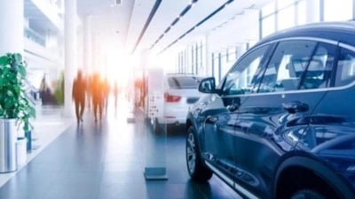 Avrupa'da Çin fırtınası: Elektrikli araç satışları rekor kırdı