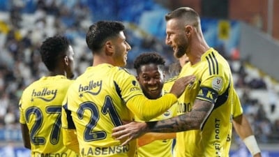 Fenerbahçe'de 3 isme "Kesinlikle satılamaz" raporu