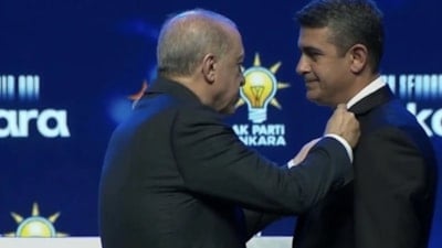 CHP’den AK Parti’ye geçen Levent Koç: Farklı olaylar oldu
