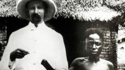 Avrupa, Afrika'nın sömürgecilik ve köle ticareti tazminat taleplerini görmezden geliyor