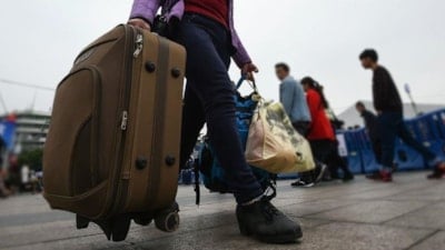 Türkiye'ye göç edenlerin sayısı arttı: Listenin başında Türkmenistan var