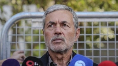 Aykut Kocaman'dan Fenerbahçe'nin teknik direktör tercihine ilişkin açıklama geldi