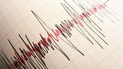 Muğla açıklarında 4.9 büyüklüğünde deprem