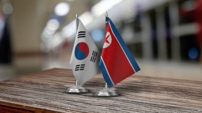 Kuzey Kore askeri Güney Kore’ye iltica etti