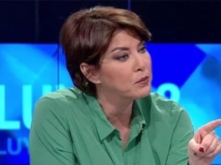 Şirin Payzın'dan 2023 seçimleri itirafı: Kötü yanıldık, kandırıldık