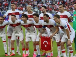 A Milli Futbol Takımı, 2026 FIFA Dünya Kupası'nda ABD ile karşılaşacak