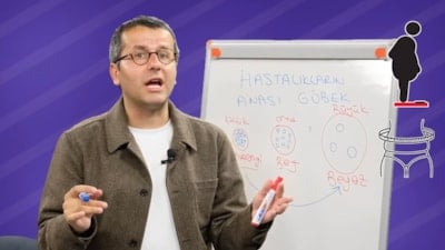 Diyetisyen Ersin Özdemir, göbek eritmenin yollarını anlattı