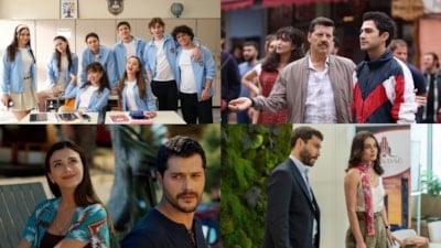 Yaz ekranının galibi belli oldu: İşte en çok izlenen yaz dizisi