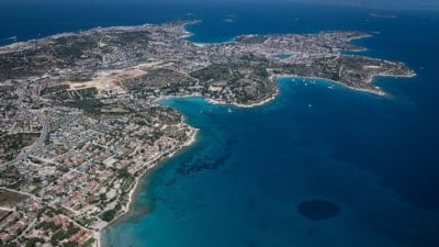 Alman Seyahat Acenteleri: Türkiye, Alman pazarında bir numaralı yaz destinasyonu