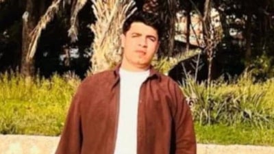 Antalya'da serinlemek için çaya giren adam 13 gündür aranıyor