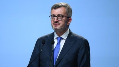 Burhanettin Duran, Ankara'da yapılacak NATO Zirvesi'nin ayrıntılarını paylaştı
