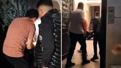 CHP Malatya’da gece yarısı devir teslim krizi: Yeni yönetim polis ve çilingirle binaya girdi