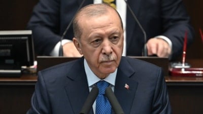Cumhurbaşkanı Erdoğan: Trump ile baş başa görüşebiliriz