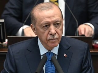 Cumhurbaşkanı Erdoğan: Trump ile baş başa görüşebiliriz