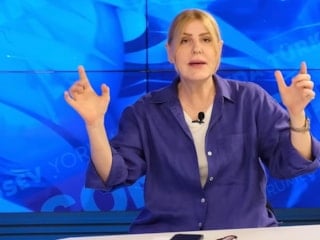 Sevda Türküsev: Sınavlara girerken bir kıyafet yönetmeliği lazım