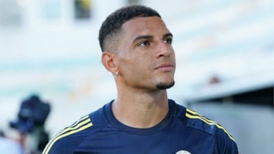 Fenerbahçe’de Diego Carlos sağlık kontrolüne katılmadı
