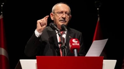 Kemal Kılıçdaroğlu, Mustafa Balbay’a konuştu: İBB davası siyasi değil yolsuzluk