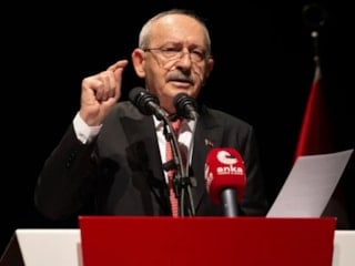 Kemal Kılıçdaroğlu, Mustafa Balbay’a konuştu: İBB davası siyasi değil yolsuzluk