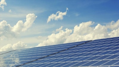 Küresel güneş enerjisi kapasitesi 3 teravatı aştı