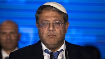 Ben-Gvir, Filistinlilere ait 5 bin 700 evi yıkmakla övündü