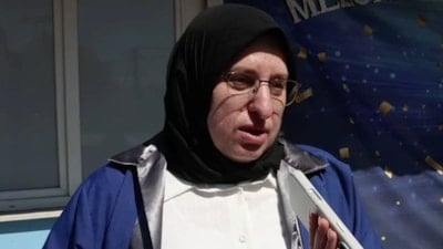 Balıkesir'de 12 yaşında okulu bıraktı: 54 yaşında üniversiteyi bitirdi