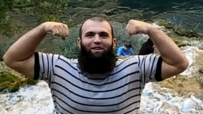 Adana'da 25 gün önce çayda kaybolan Ömer Alptekin'in cansız bedeni bulundu