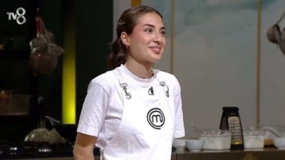 MasterChef Ayla'nın son haline bakın: İsveçli Ayla'nın değişimi...