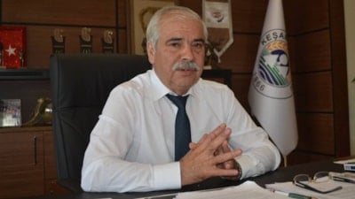 Keşan Belediye Başkanı CHP'den istifa etti
