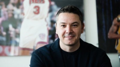 İstanbul'un NBA Avrupa projesinde yeri önemli
