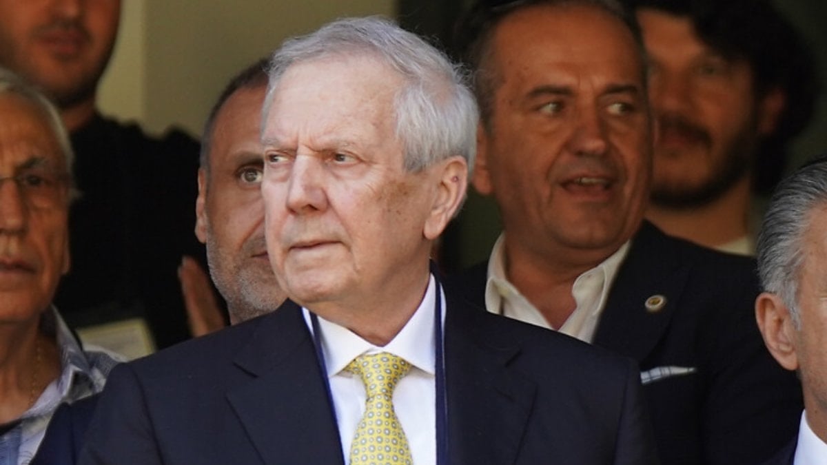 Fenerbahçe'den TFF'ye fikstür telefonu