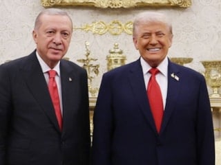 ABD, Türkiye'ye jet motoru satışı yapacak iddiası