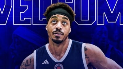 Bahçeşehir Koleji, Marcquise Reed'i transfer etti