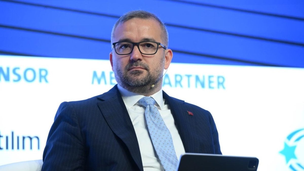 TCMB/Karahan: Talepteki yavaşlama dezenflasyonu destekliyor